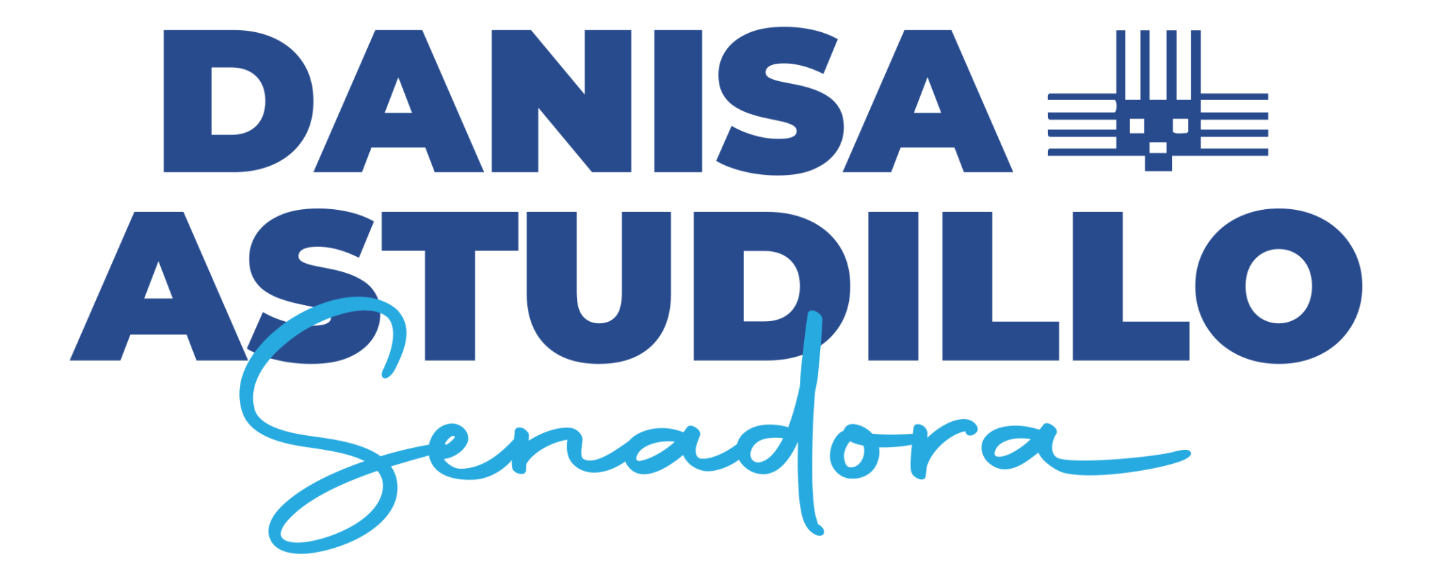 Danisa Astudillo Senadora
